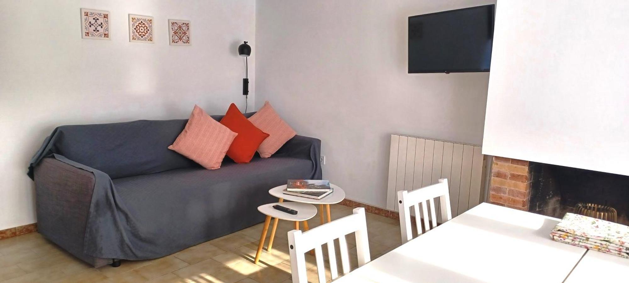 Agradable Casa Con Terraza En S'Agaro Lägenhet Sant Feliu de Guíxols Exteriör bild