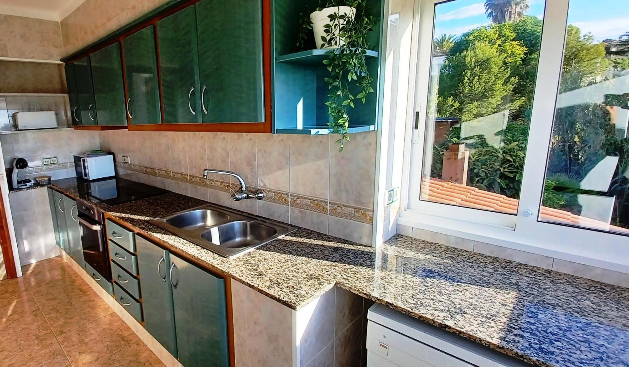 Agradable Casa Con Terraza En S'Agaro Lägenhet Sant Feliu de Guíxols Exteriör bild